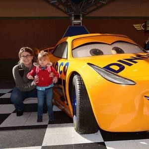 Meet your Posher, Melissa